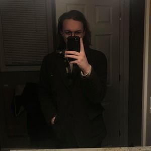 Meet your Posher, Jacob